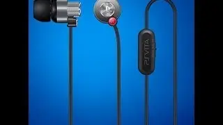 Official PS Vita Headset Review