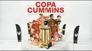 Revive la emoción de la Copa Cummins 2023