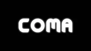 Coma - Dunkelstadt