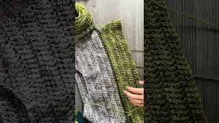 Fusion Sweater Video Tutorial is on my Channel