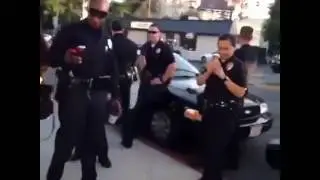 Vine My Nigga