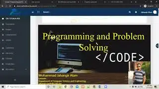 How to use DIU BLC  in CSE122 Course