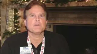 YIKES! Workshop Testimonial - Kirk Texeira