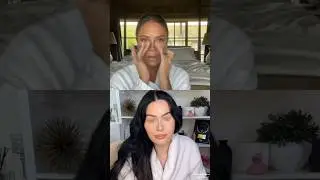 TESTING Victoria Beckham's Nose Contour Routine ✨ 
