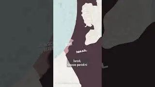 Batının Adaleti: İsrail'in Toplama Kampları!