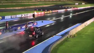 VZ SS CREWMAN my 3rd run down the 1/4mile