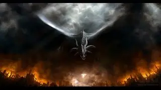 Тень дракона: Спустя 20 минут игры/The shadow of the dragon: After 20 minutes of play