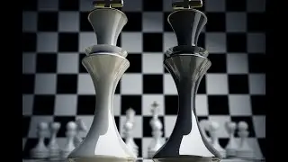 ОСТАВИЛ БЕЗ ФЕРЗЯ  #chessfriends , #ШАХМАТЫ,