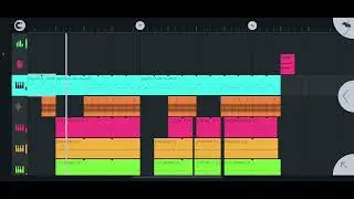 PSYCHO CRUISE (FL Studio Mobile Remake) 90% ACCURATE