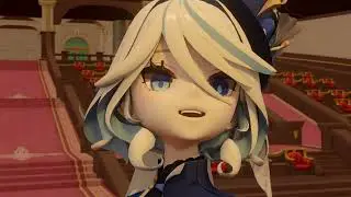 Declare You Gay Animation