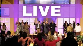 Forging Ahead 2.0 | October 16, 2024 | Church Service at Restoration Ministries