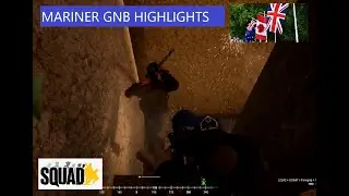 Squad Commonwealth Factions (Twitch Squad Highlights #6)