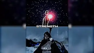 Yhwach vs Anti Spiral🗿
