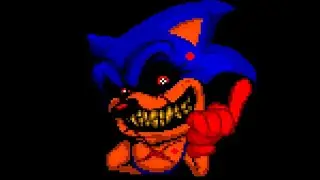 Sonic PC PORT remake playthrough