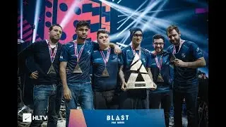 CS:GO SK vs Astralis - cache map3- GRAND FINAL - Blast Pro Series (Royal Arena - Copenhagen 2017)