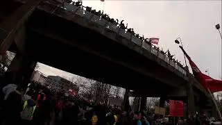 Demo Bregenz 12122021
