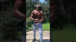 Why I don’t lift weights - body dysmorphia