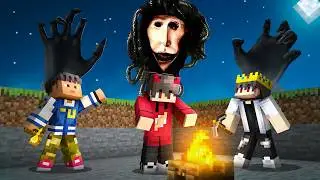 We Added EVERY Horror Mod Into Minecraft..!
