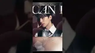Lee Junho - Can I (Korean Ver.) (8D Version)