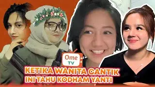 KHODAM YANTI MEMBUAT PARA WANITA CANTIK TEGANG