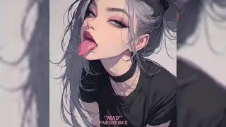 "MAD" | Trap Metal Type Beat
