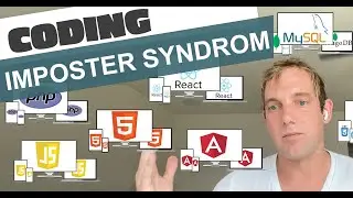 Coding Imposter Syndrom