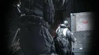 Прохождение Call of Duty 4 Modern Warfare!!! #2 (Корабль)
