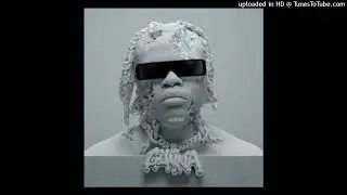 Gunna - 25k jacket (feat. Lil Baby) [Instrumental]