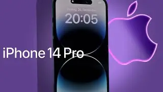 IPhone 14 Pro - Commercial