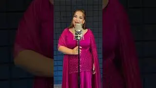 “Nasini el donya  cover”♥️ 