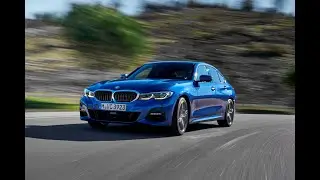 BMW 3 Series Sedan