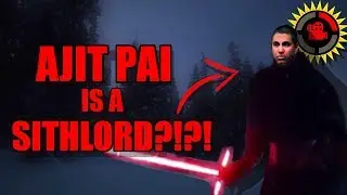 Film Theory: Dark Side's DARK Secret?!