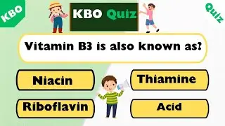 Vitamins In Gk 30 Important Mcqs | Vitamins important| | most Repeated vitamins