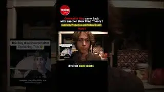 Dimension boy came back with another Blow Mind theory😵‍💫 Indefinite production and Endless Growth