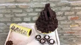 Mercatini di Natale Mombaroccio 2017
