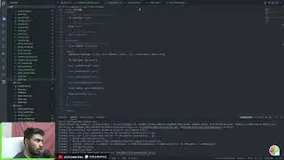 Qat langdev - New IR system