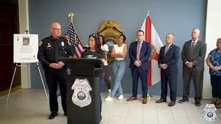 Crime Stoppers Reward Increased in Homicide Investigation of Yitzian Torres Garcia