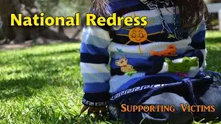 National Redress - Supporting Victims