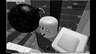 [VHS] NTSC-RS тест