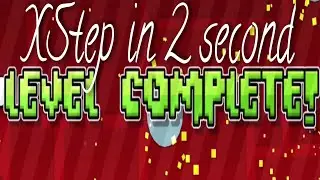 Прохождение Xstep