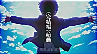 This Is 4k Anime (Attack On Titan S4)