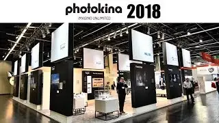 Photokina 2018 Thank you for coming and see you next time!