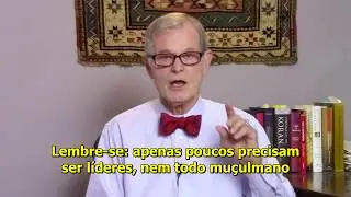 Bill Warner - Migração e Sharia