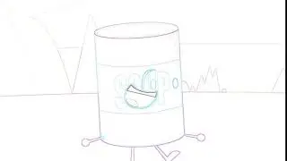 BFOD Soup Can in Edge white