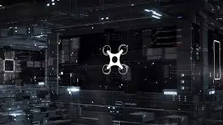Information Wall Technology Intro Opener After Effects Template AE Templates