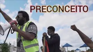 PRECONCEITO - Lyric Vídeo
