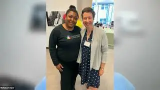 Join our team! We are hiring for Community Partnership Specialists