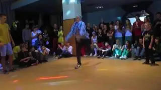Новый фарватер 2014||Breaking solo||Snake_ice vs Renat(Street flash) vs Little boy