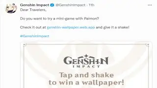 When Genshin releases this new web event...