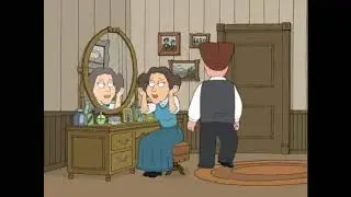 Гриффины Гарри Гудини